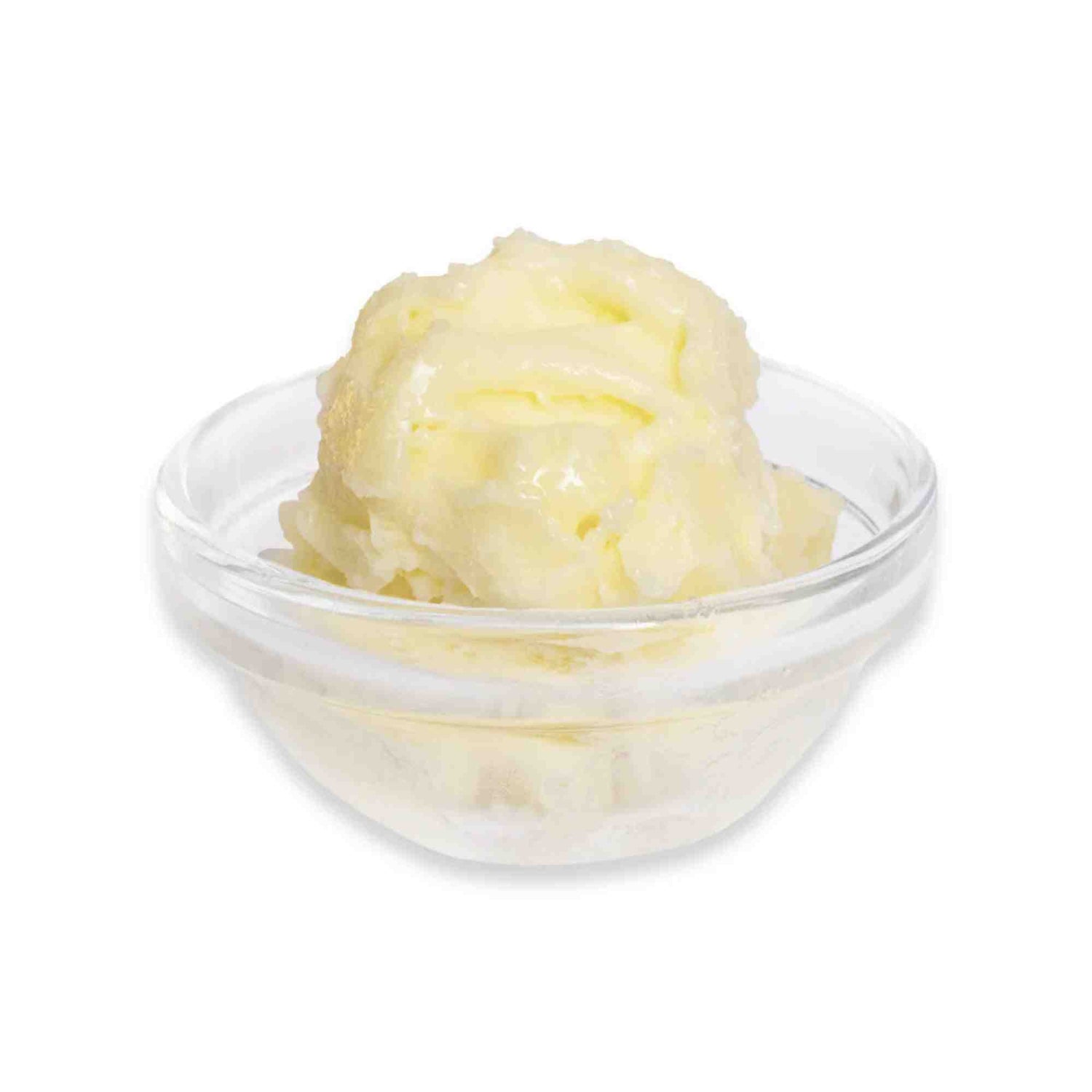 Coco-Ghee - Certified Organic Coconut Oil with Organic Cultured Ghee