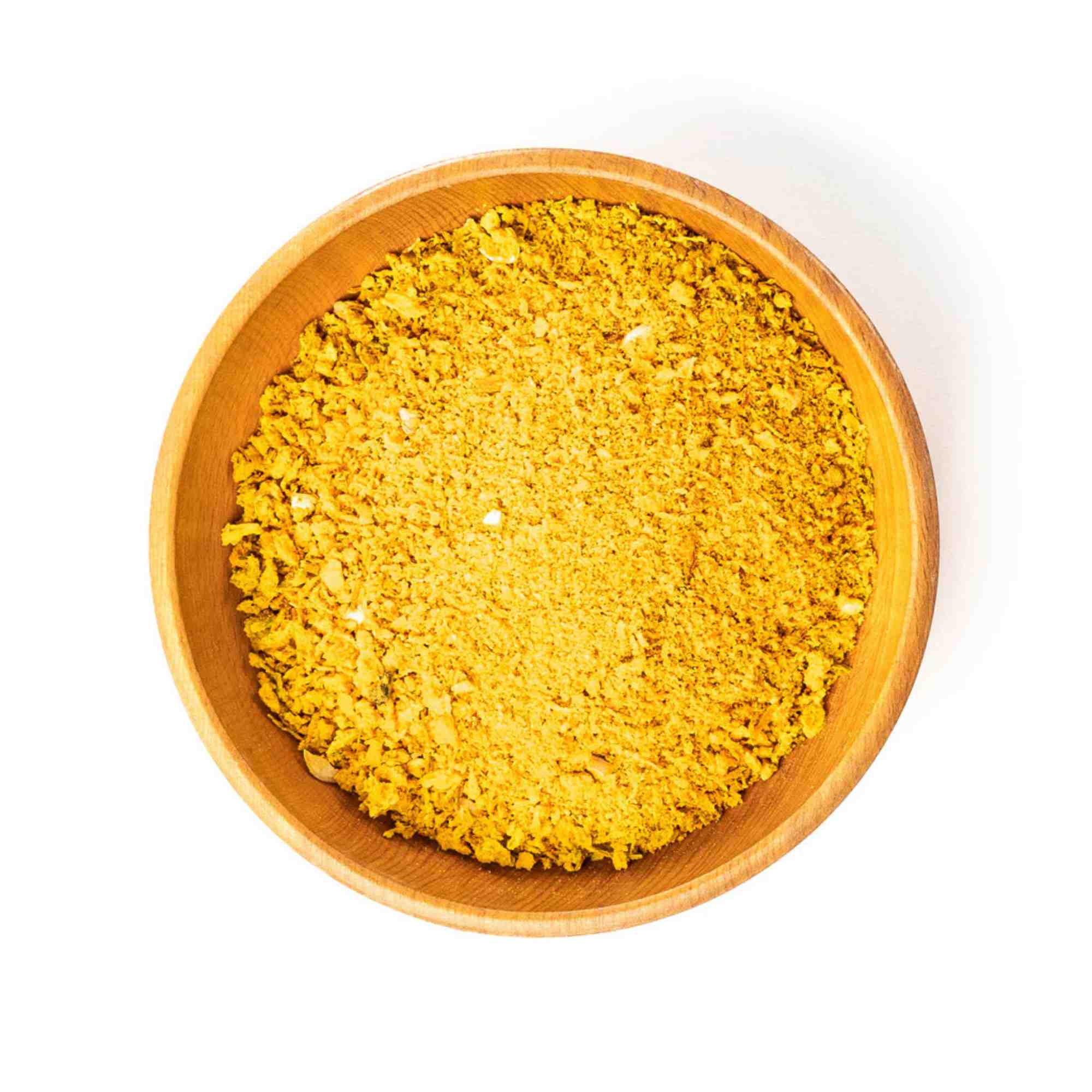 Freeze-Dried Golden Blend with Bee Pollen