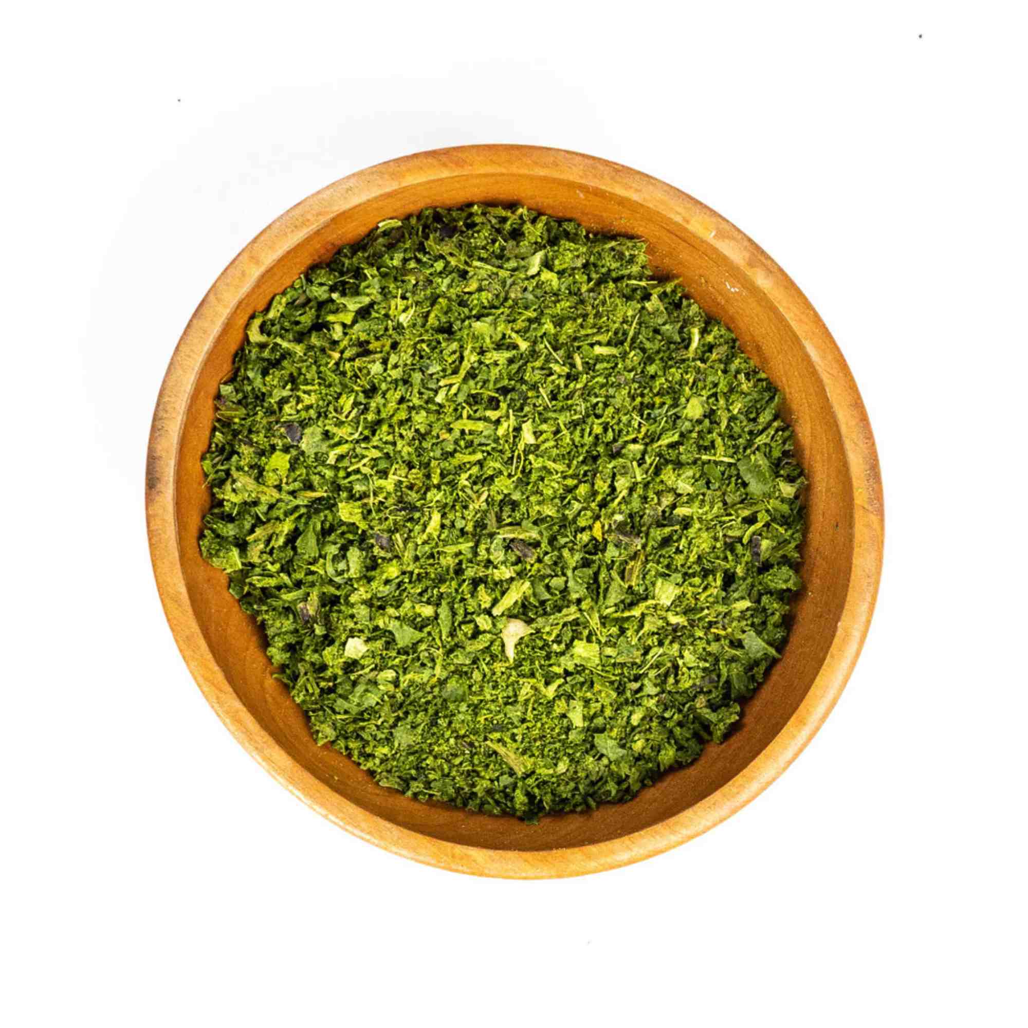 Just Greens - Organic Vegetable Blend with Nettles