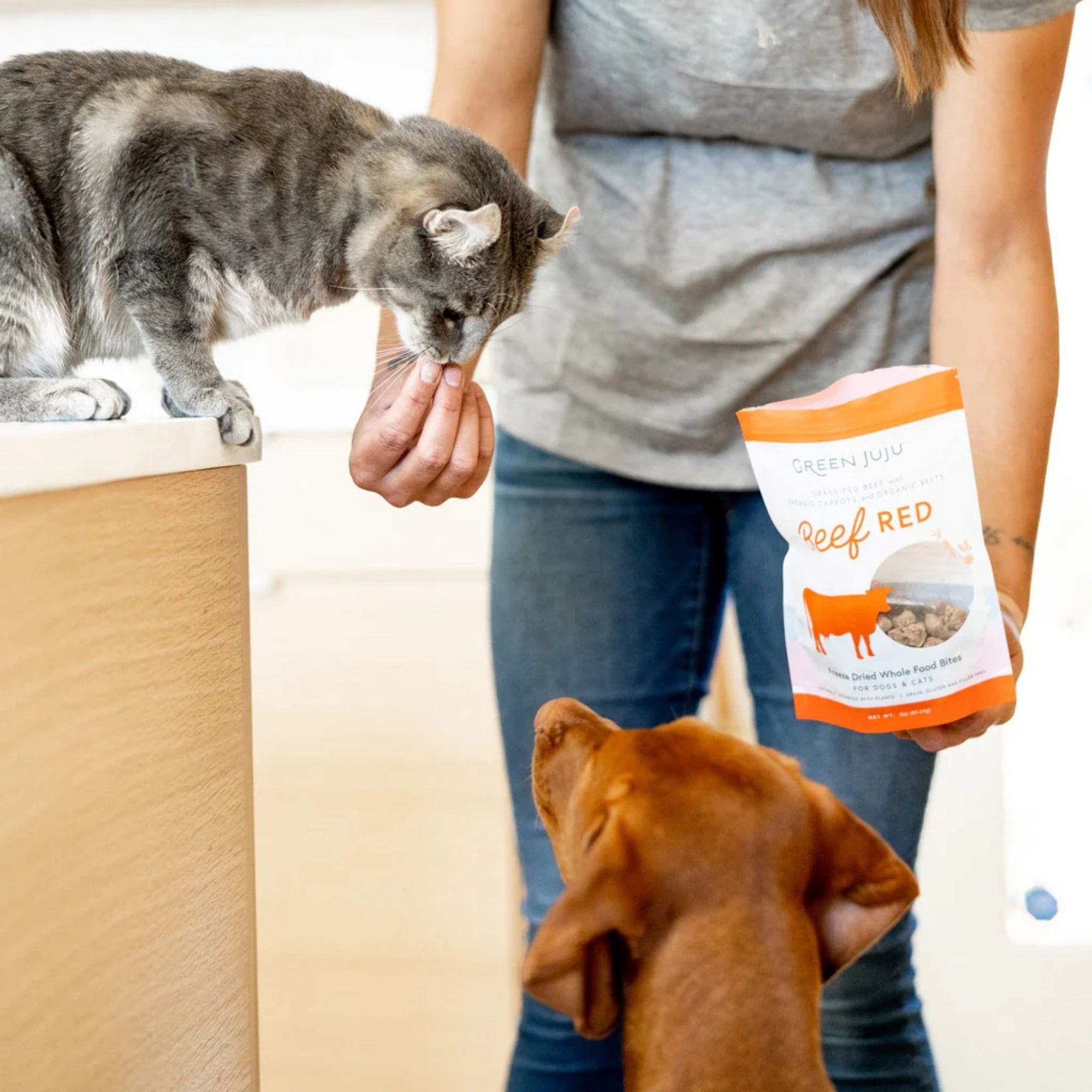 Beef Red - Whole Food Bites