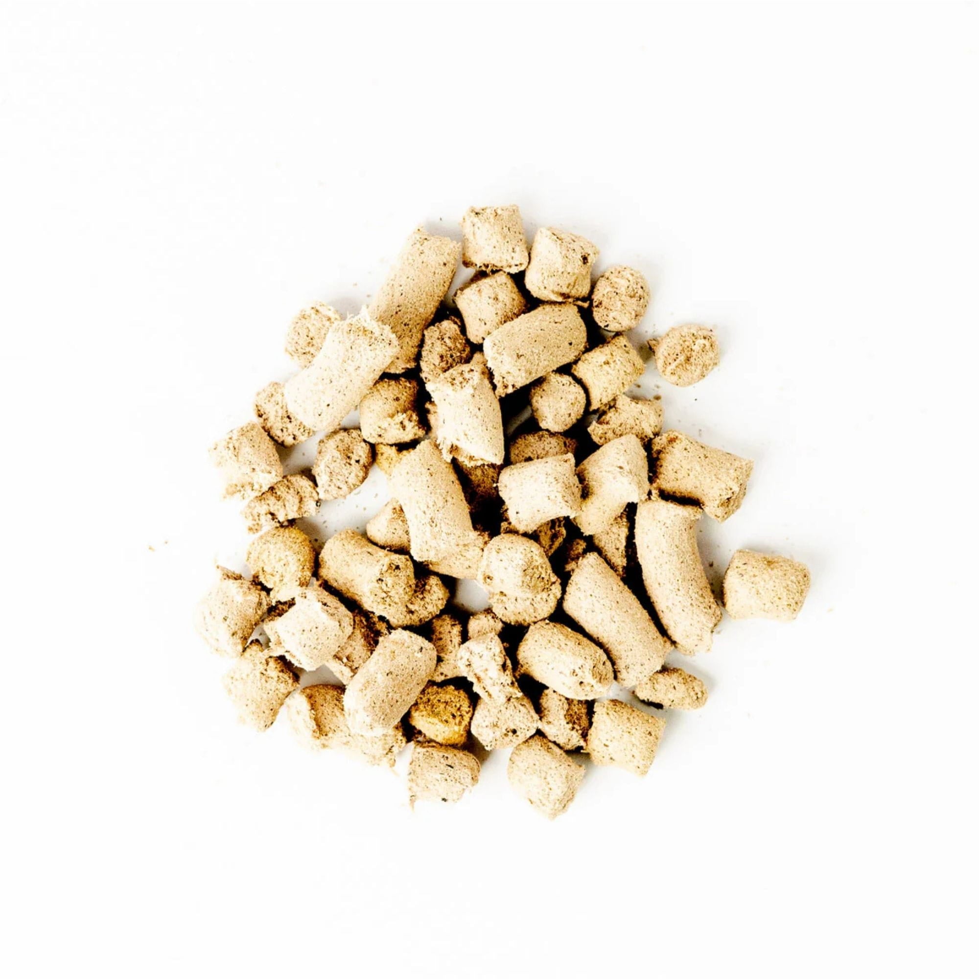 Salmon Blue - Whole Food Bites