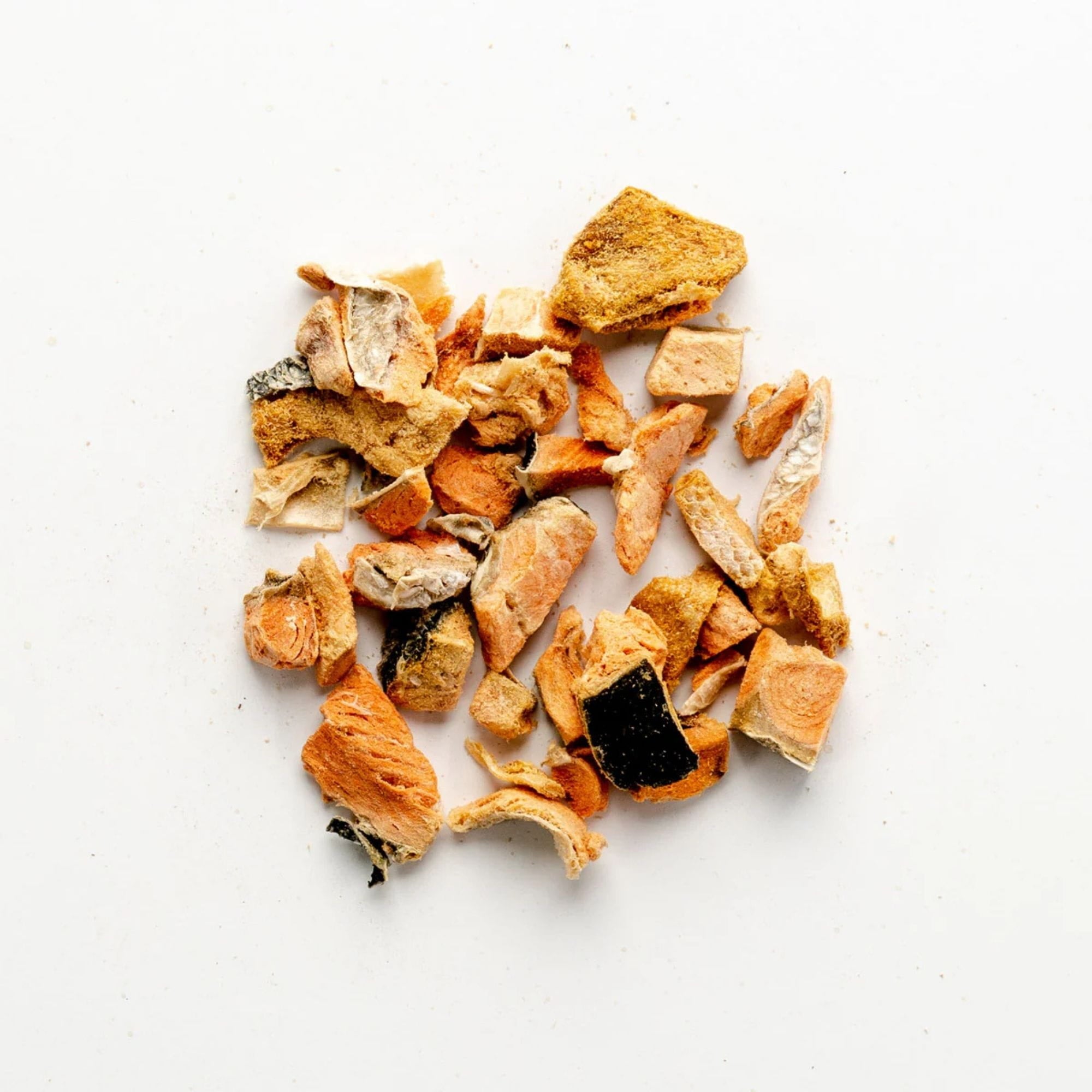 Salmon Trainers - Whole Food Bites