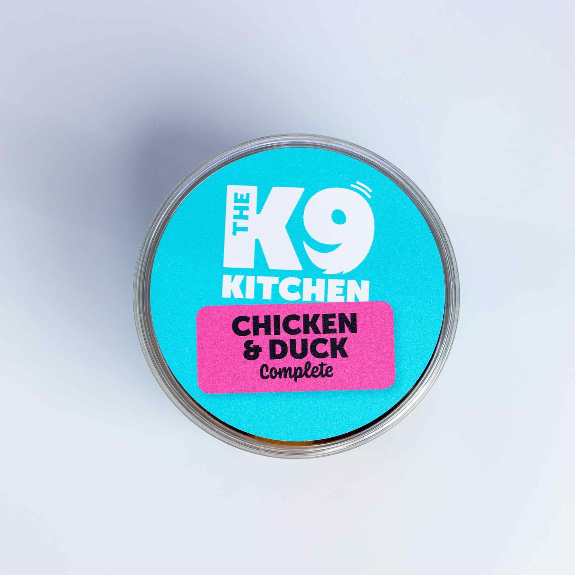 Chicken &amp; Duck Complete 500g