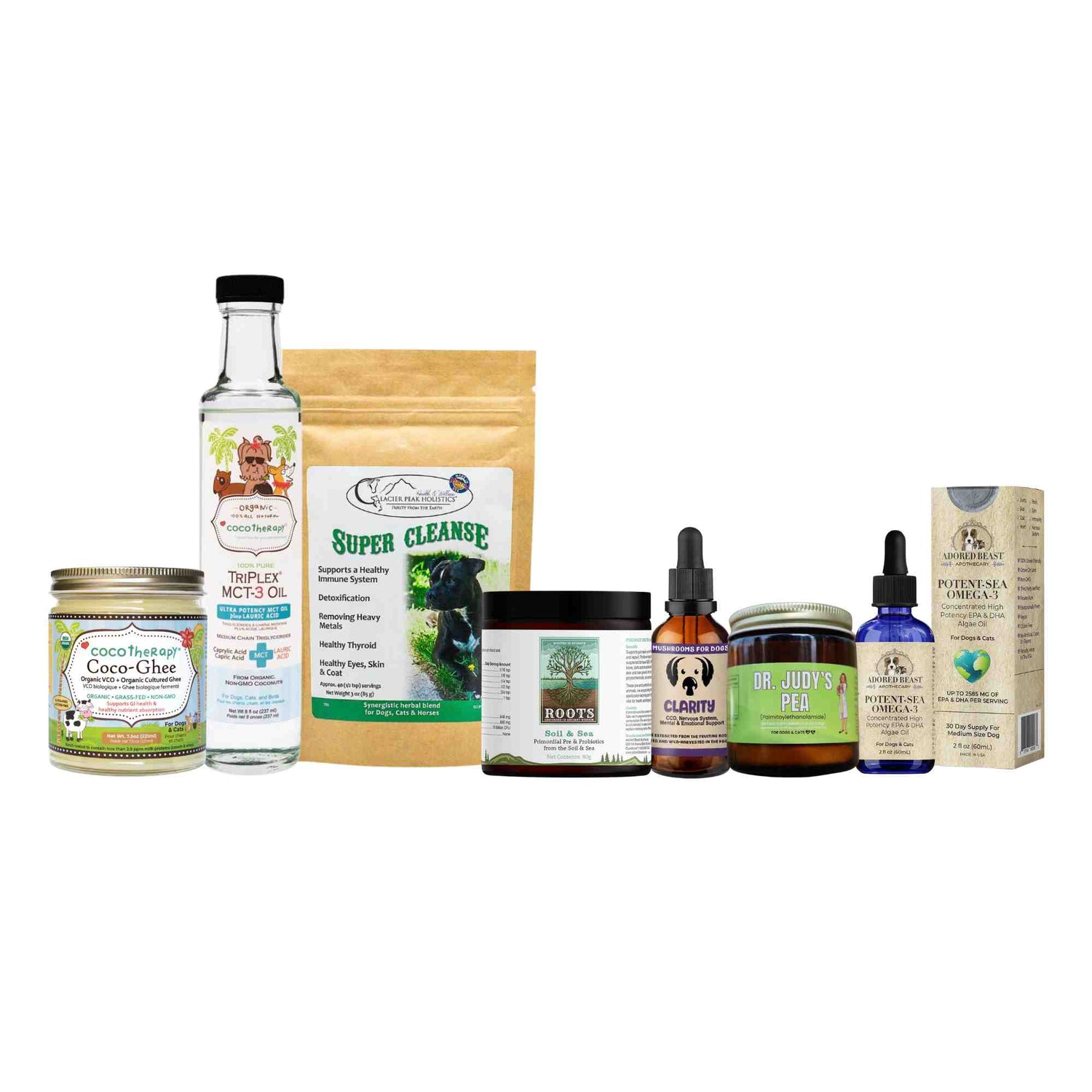 Dementia &amp; Alzheimer&