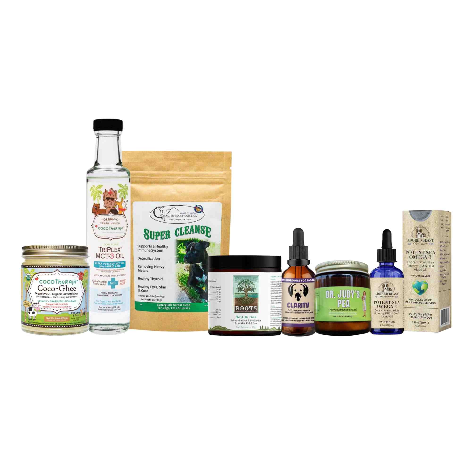 Dementia &amp; Alzheimer&