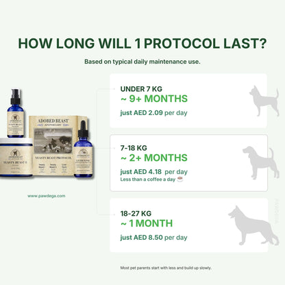 Yeasty Beast Protocol