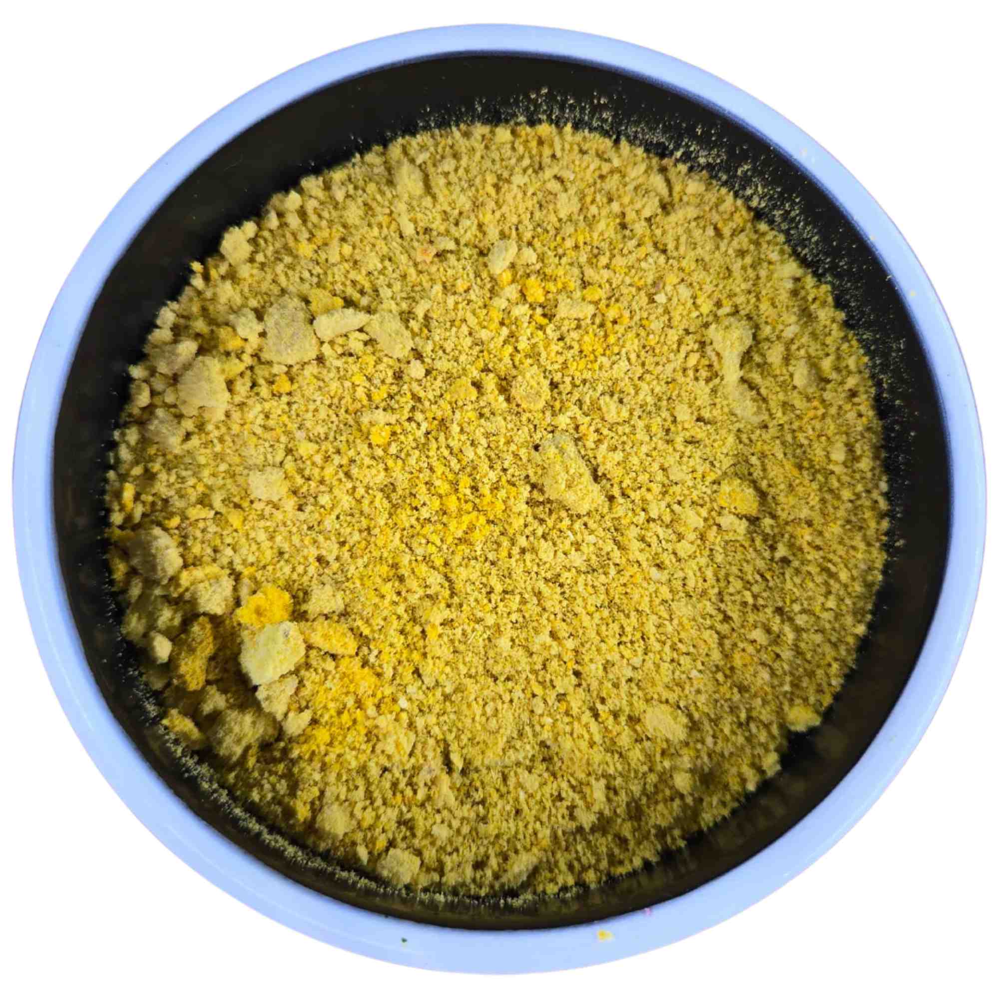 Golden Blend  - Freeze-Dried Raw Goat&