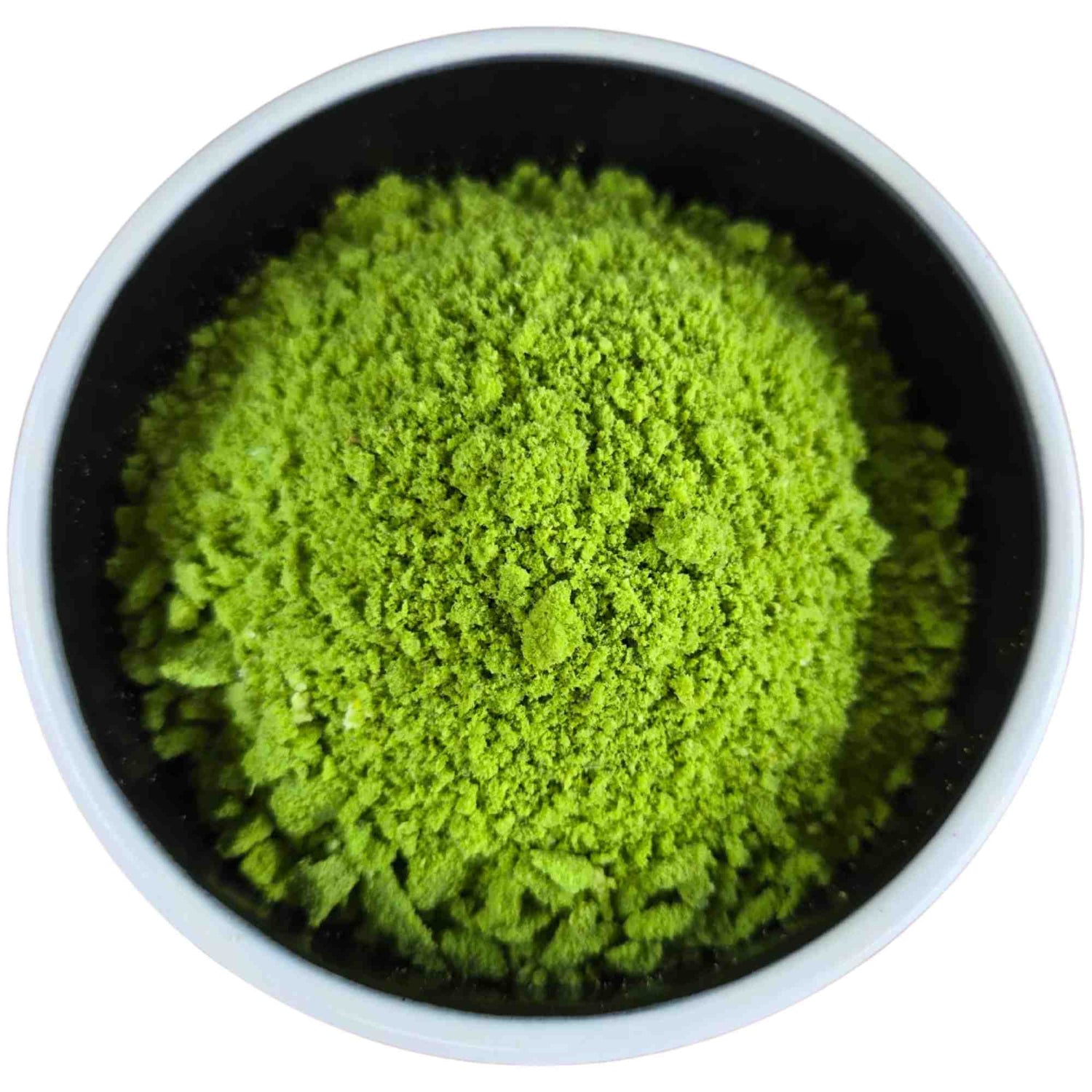 Super Greens Blend - Freeze-Dried Raw Goat&