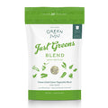 Just greens - freeze dried green vegetable blend with nettles for dogs green juju