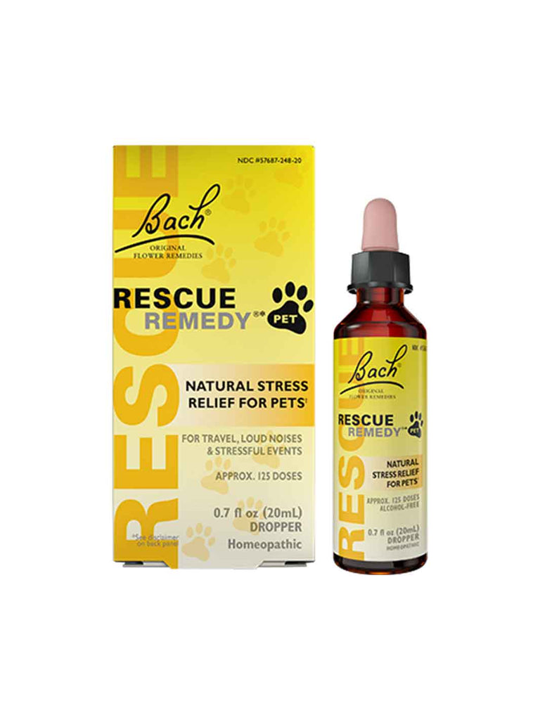 Bach Rescue Remedy Pets
