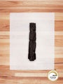 Long-Lasting Natural Beef Hide Roll w/ Hair (Grass-Fed, Free-Range, & Pasture-Raised)