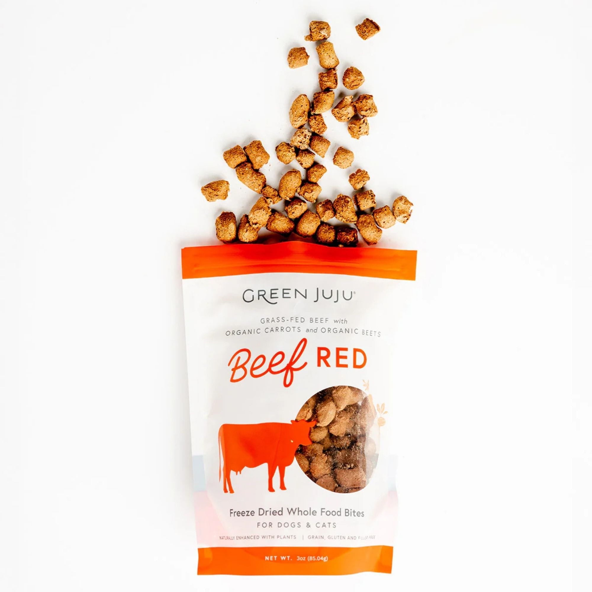 Beef Red - Whole Food Bites