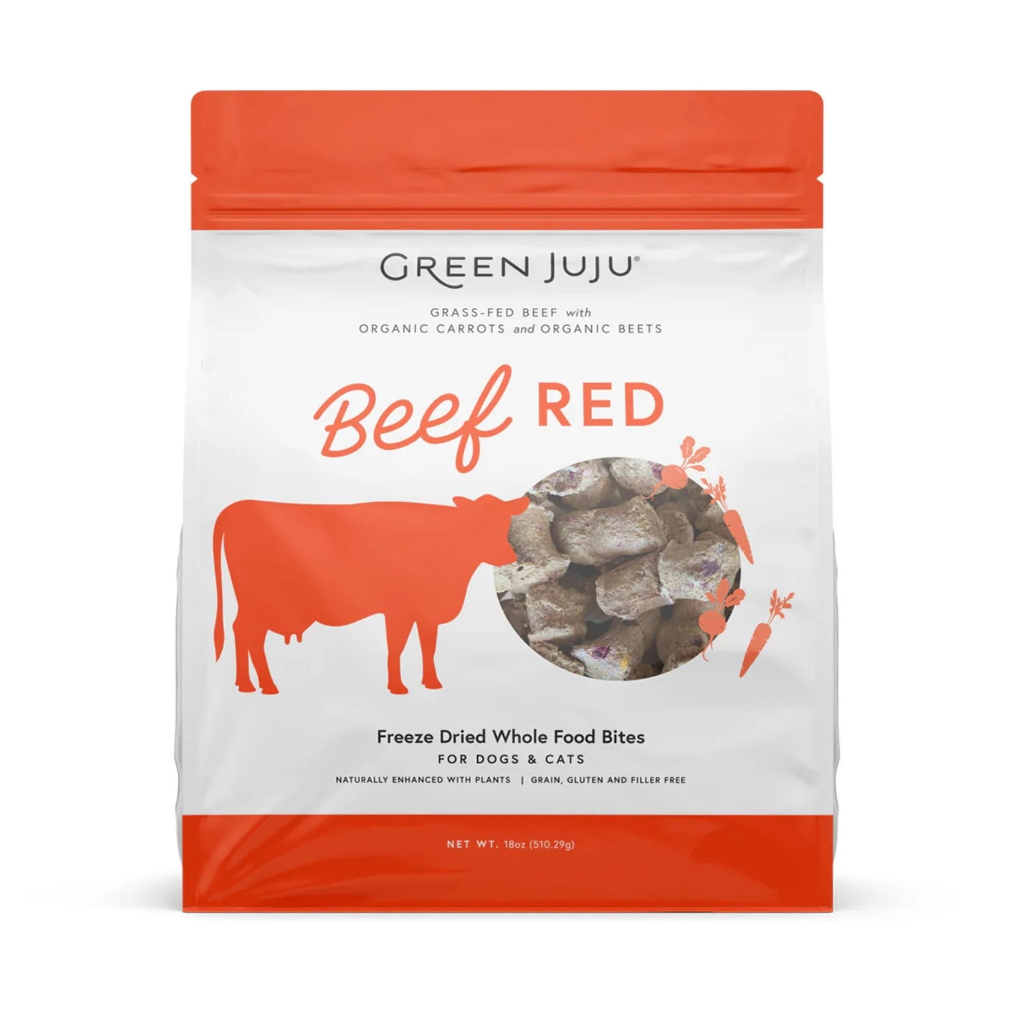 Beef Red - Whole Food Bites