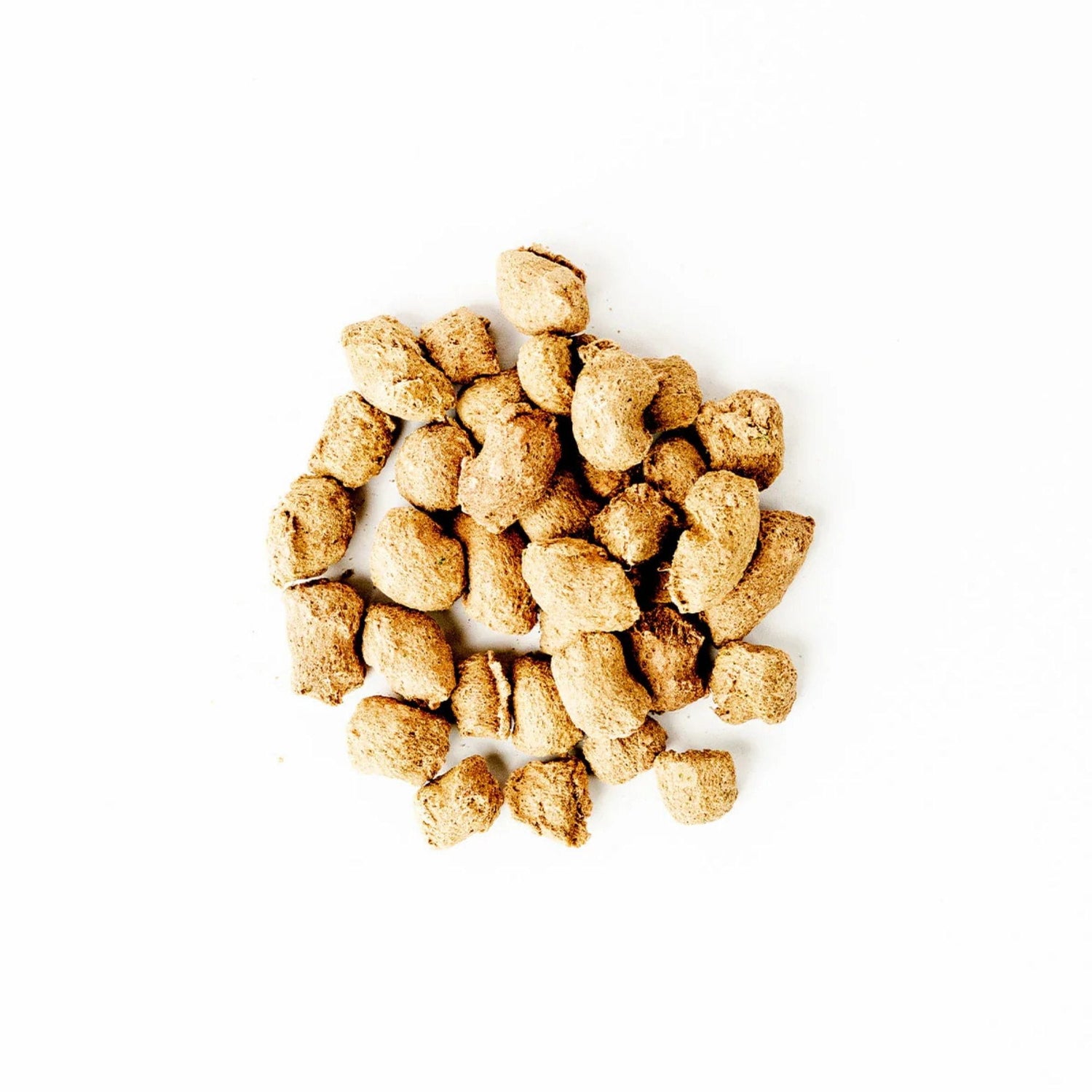 Bison Green - Whole Food Bites