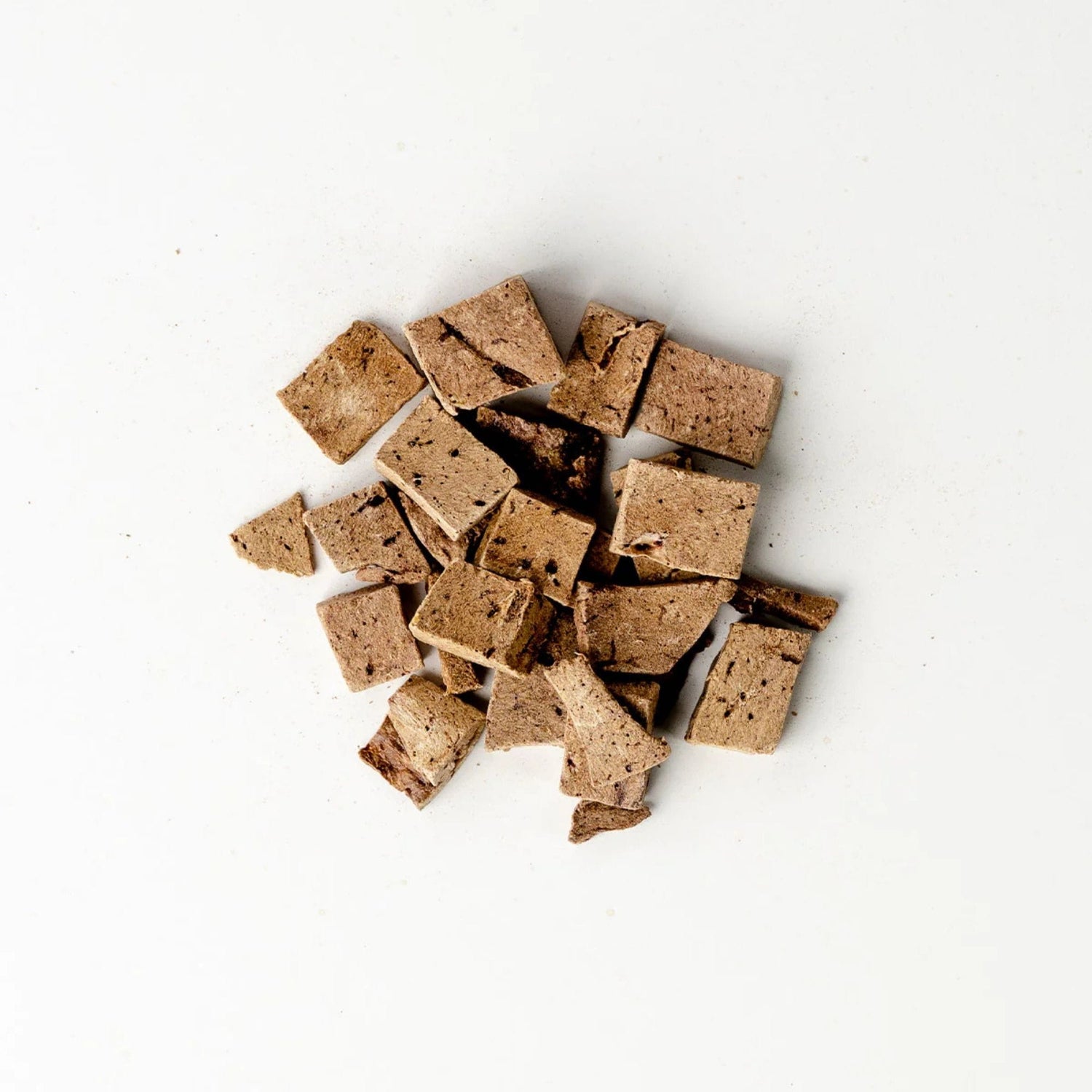 Bison Liver Trainers - Whole Food Bites