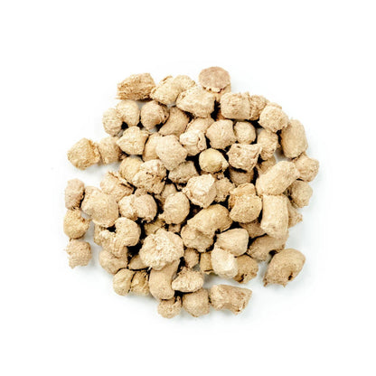 Beef Recipe - Freeze-Dried Raw