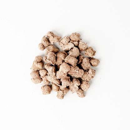 Goat Purple - Whole Food Bites