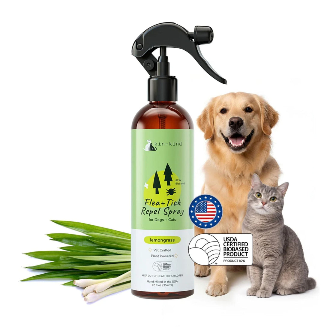Natural Solutions For Fleas, Ticks, & Worms In Dogs & Cats – PAWDEGA