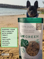 Bison Green - Grass-Fed Freeze Dried Whole Food Bites