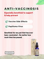 Anti-Vaccinosis (Rebalancer)