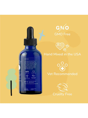 Clean Ears - Organic Ear Cleanser