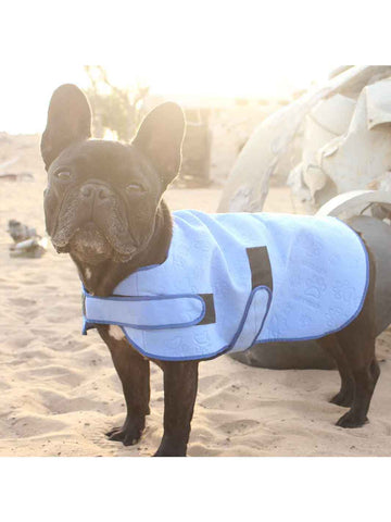 Dog Cooling Vest Chiller® Chien (20% OFF)