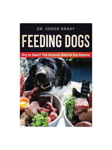 Feeding Dogs Dry Or Raw? The Science Behind The Debate