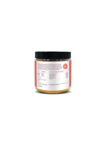Organic Healthy Hip & Joint (Golden Paste Powder)