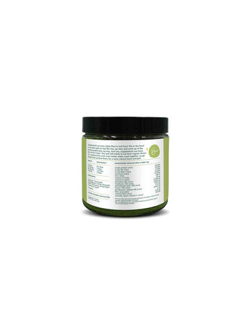 Organic Healthy Skin & Coat Supplement, 8oz (226.8g)