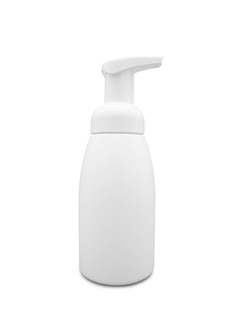 Foamer Bottle for Organic Shampoo