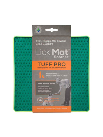 LickiMat Tuff PRO Soother
