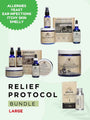 Allergy & Yeast Relief Protocol