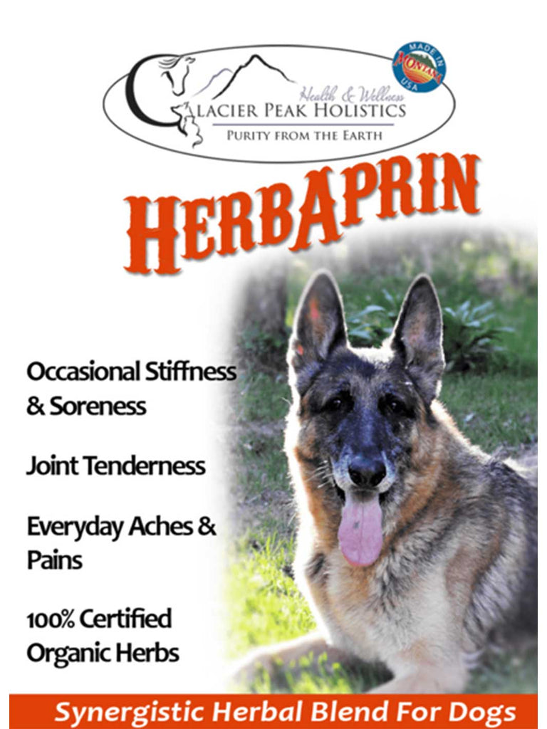 HerbAprin - Comfort & Relaxation