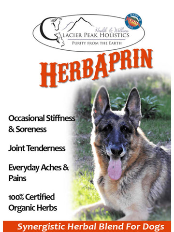 HerbAprin Comfort & Relaxation